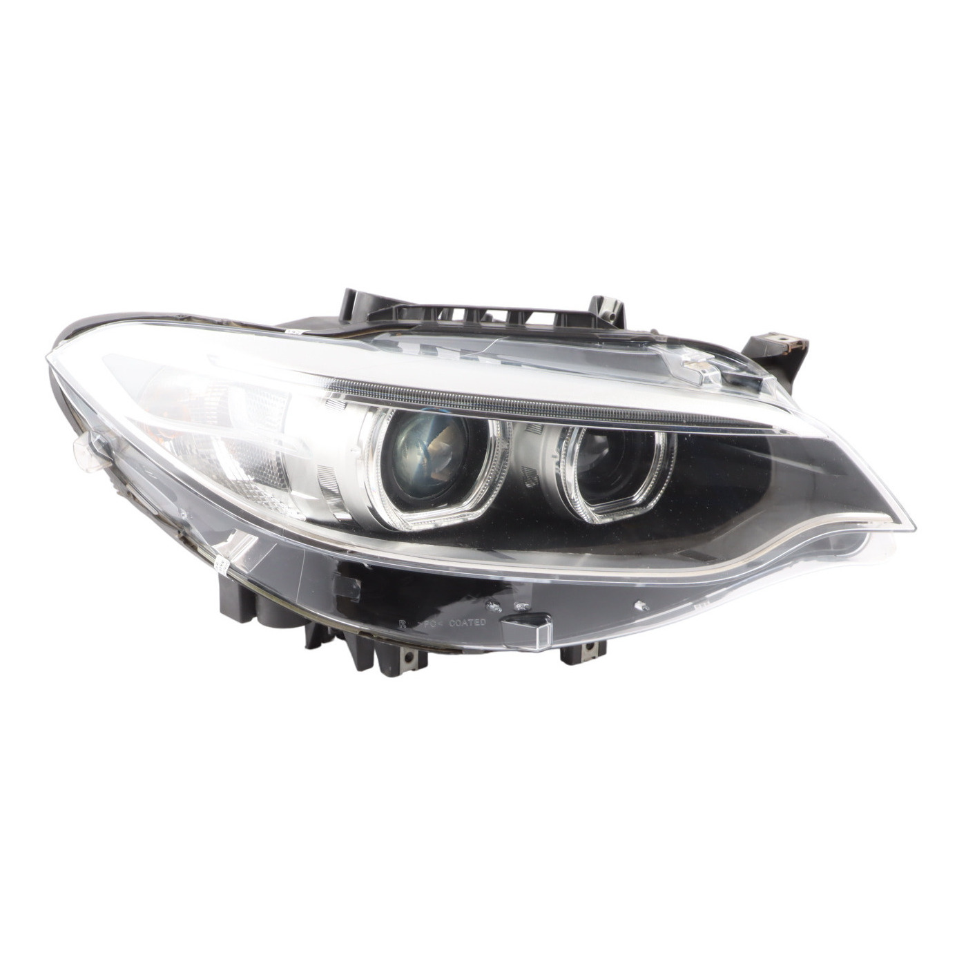 BMW F22 F23 Headlight Headlamp Bi-Xenon AKL Front Lamp Right O/S Light 7304472