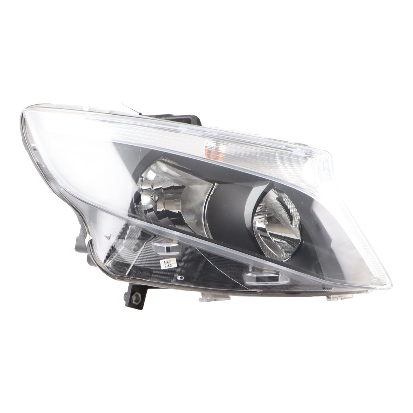 Mercedes Vito W447 Headlamp Headlight Front Left N/S Light Lamp A4479068000