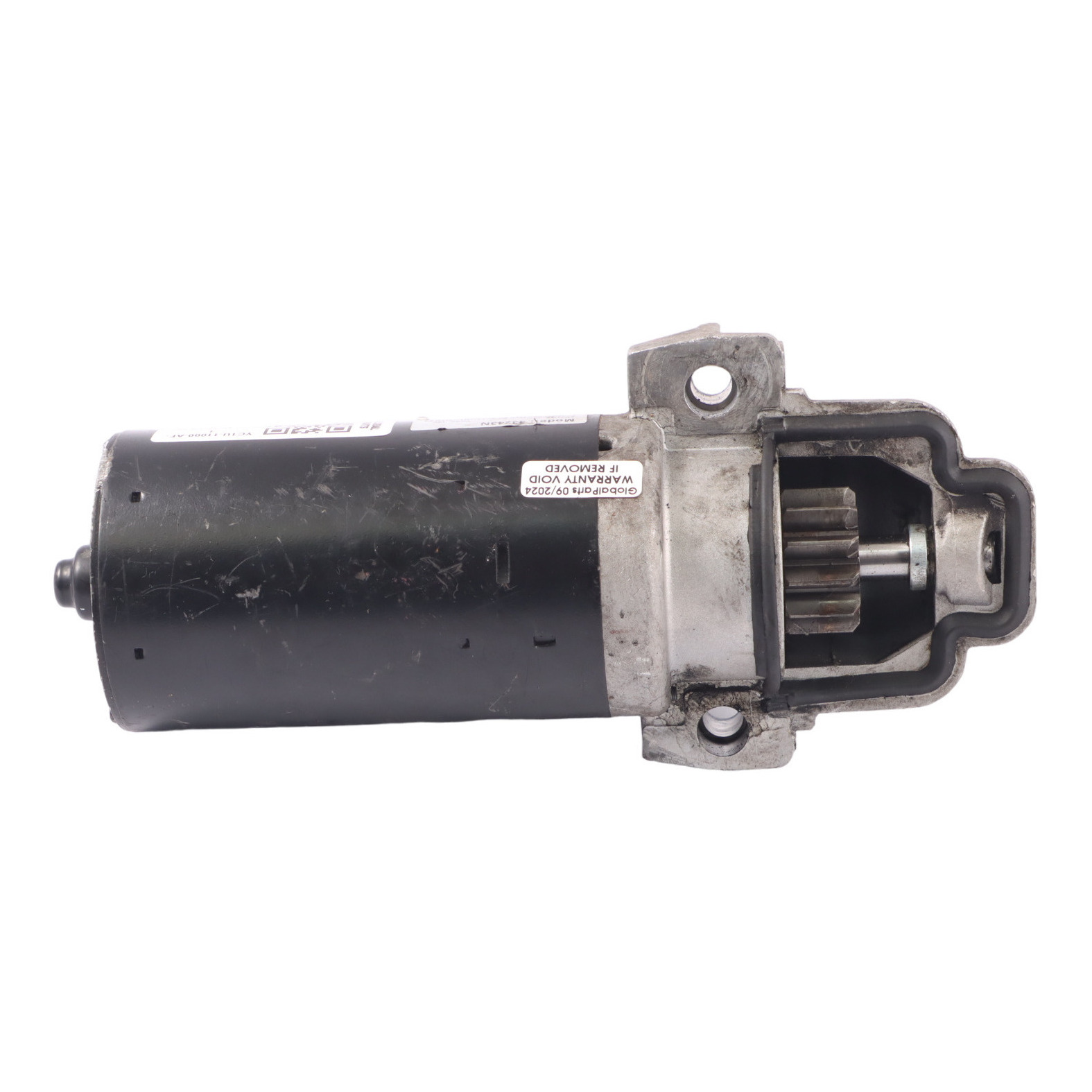 Ford Transit Mk6 Starter Motor Engine Actuator Diesel 2.4 TDCi YC1U-11000-AF