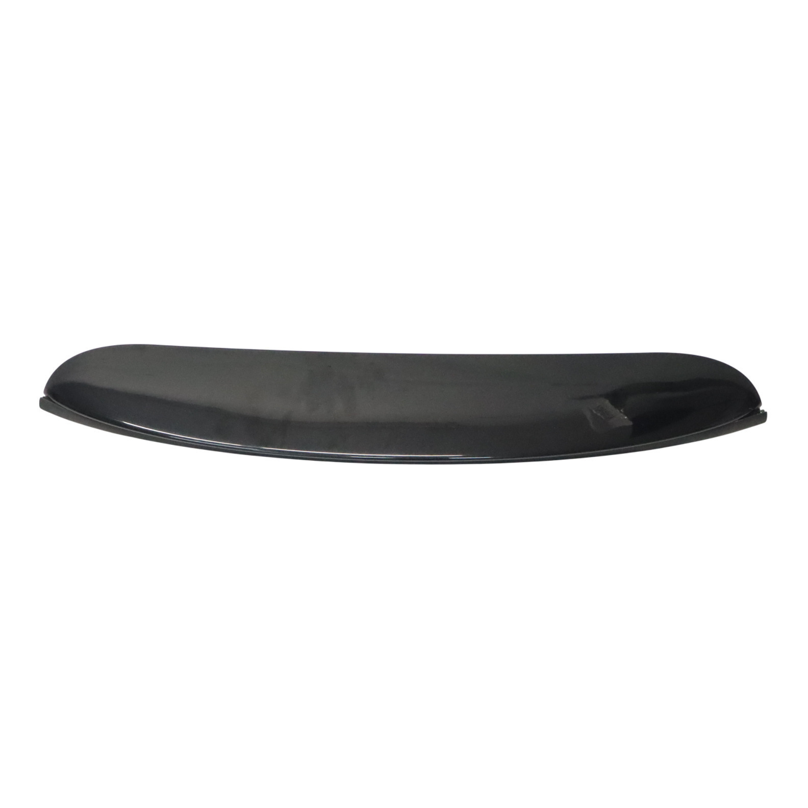 Mini Cooper One R56 R56 LCI Rear Spoiler Astro Black Metallic 0430314