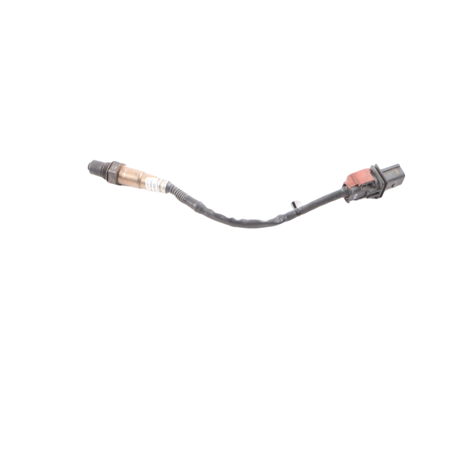 Audi A4 B8 3.0 TDI Lambdasonde Sauerstoff Sensor 070906262B