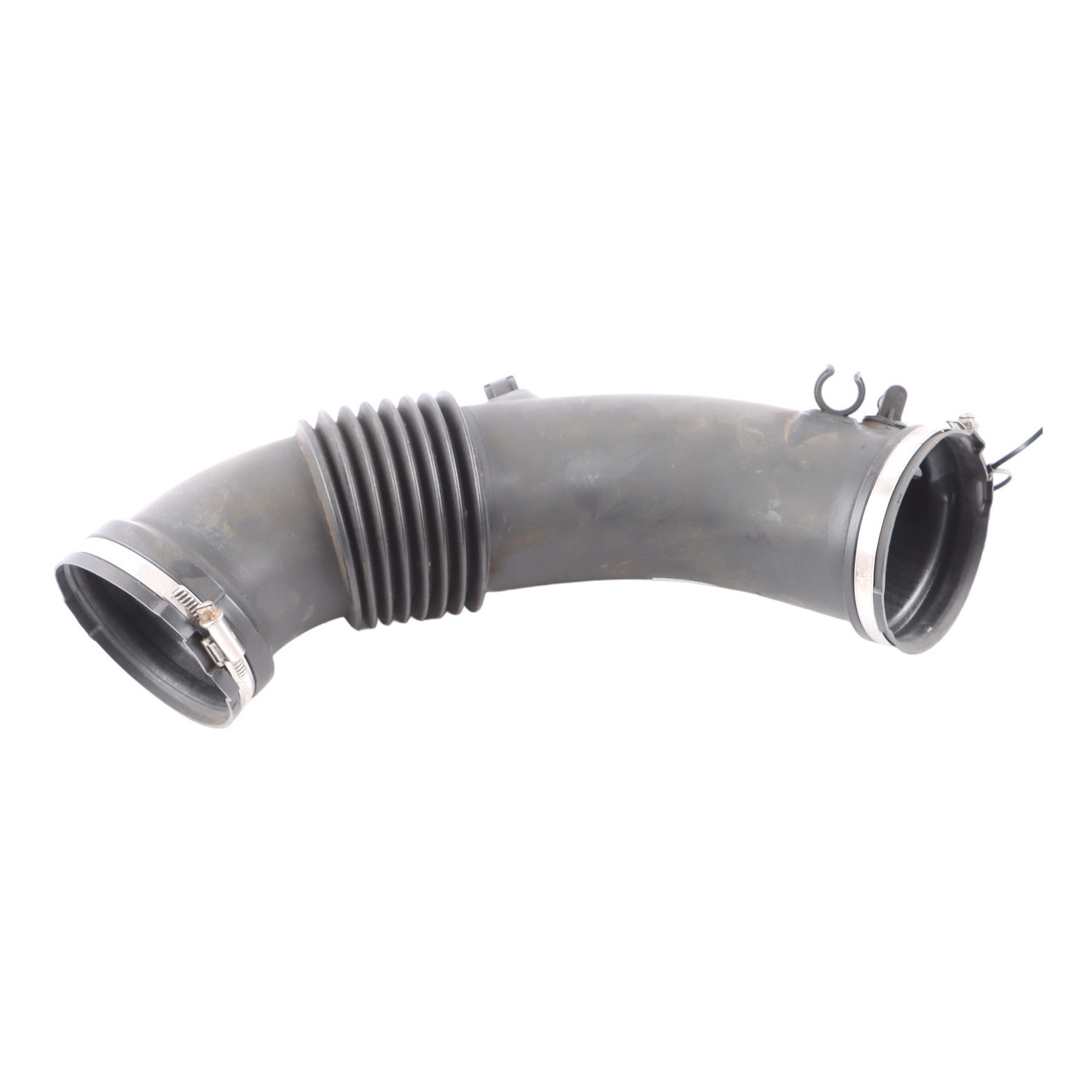 Audi S5 8T 4.2 FSI CAUA Petrol Air Intake Tube Hose Pipe Line 079129615F