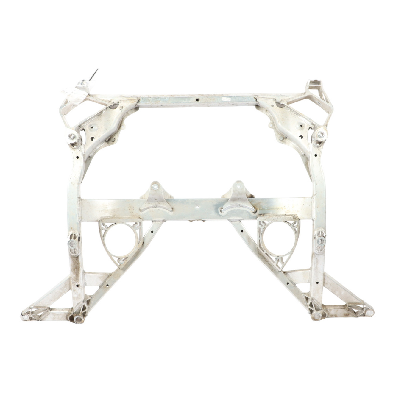 Front Subframe Carrier BMW F87 M2 F80 M3 F82 M4 Axle Suspension Cradle 2284630