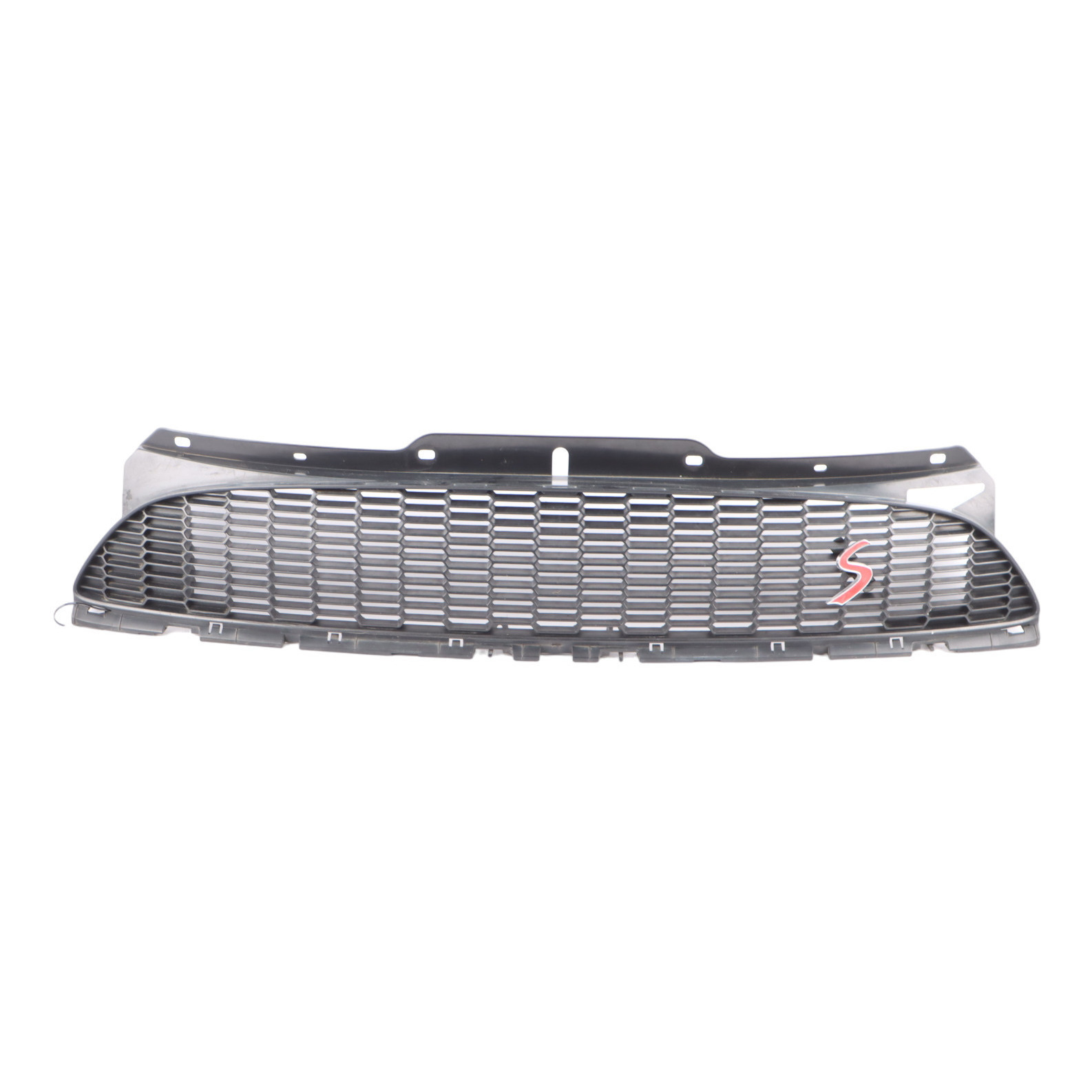 Mini R55 R56 S Grill Atrapa Chłodnicy 2751290