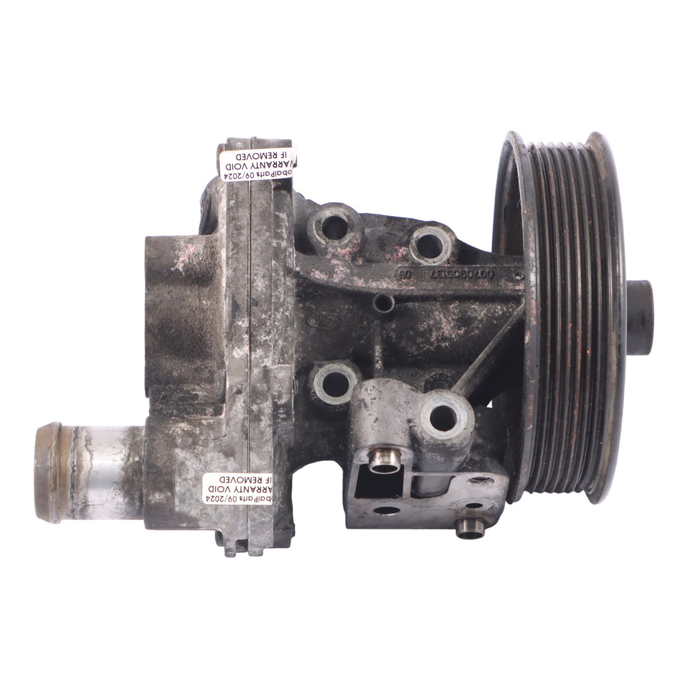 Ford Transit MK7 2.4 TDCI Diesel Water Coolant Pump 2U1Q8591AB