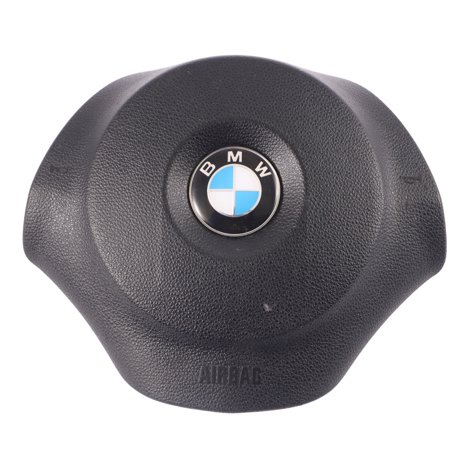 BMW 1 Series 2 E81 E82 E87 Driver's Side Steering Wheel Airbag Module 6763080