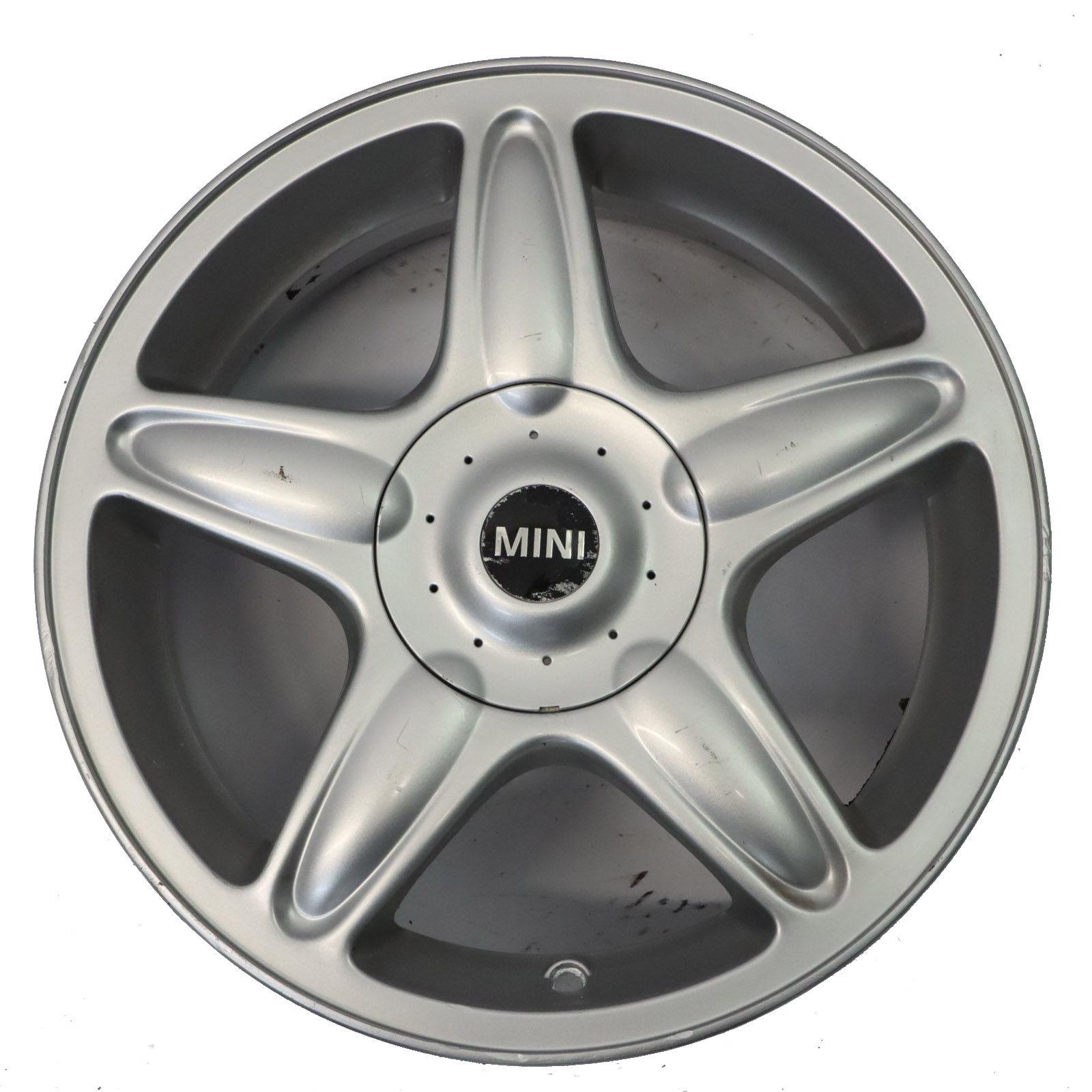 Mini Cooper One R50 R52 R53 R55 R56 R57 Wheel Alloy Rim 16" 5-Star Blaster 103