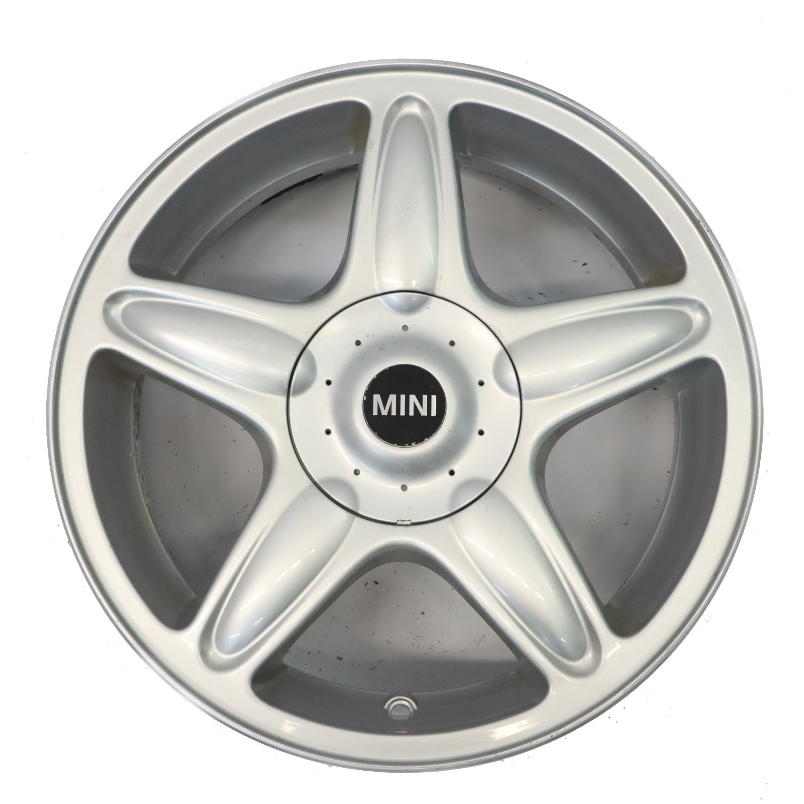 Mini Cooper One R50 R52 R53 R55 R56 R57 Leichtmetallfelge 16" 5-Star Blaster 103