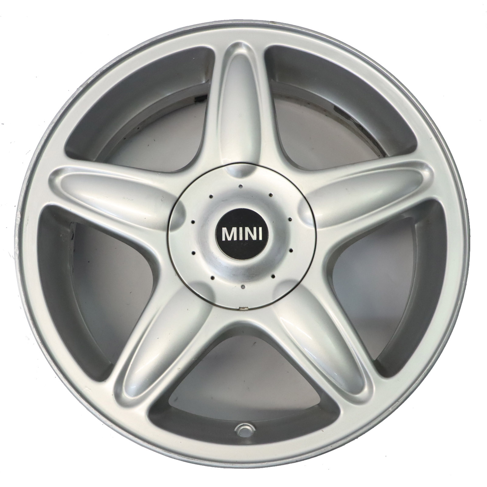 Mini Cooper One R50 R52 R53 R55 R56 R57 Wheel Alloy Rim 16" 5-Star Blaster 103