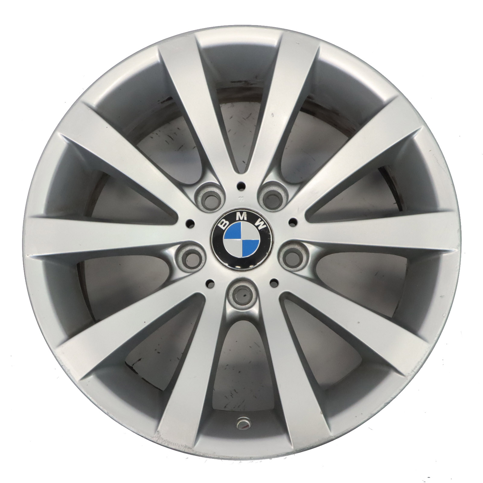 BMW E90 E91 E92 Wheel Alloy Rim V-spoke 285 17" ET:34 8J 6783631