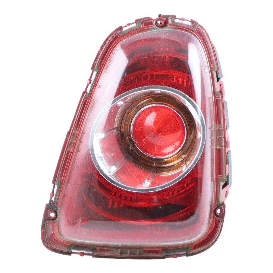 Rear Tail Light Mini R56 R57 LCI R58 3 Lamp Right Side O/S Panel 7255910