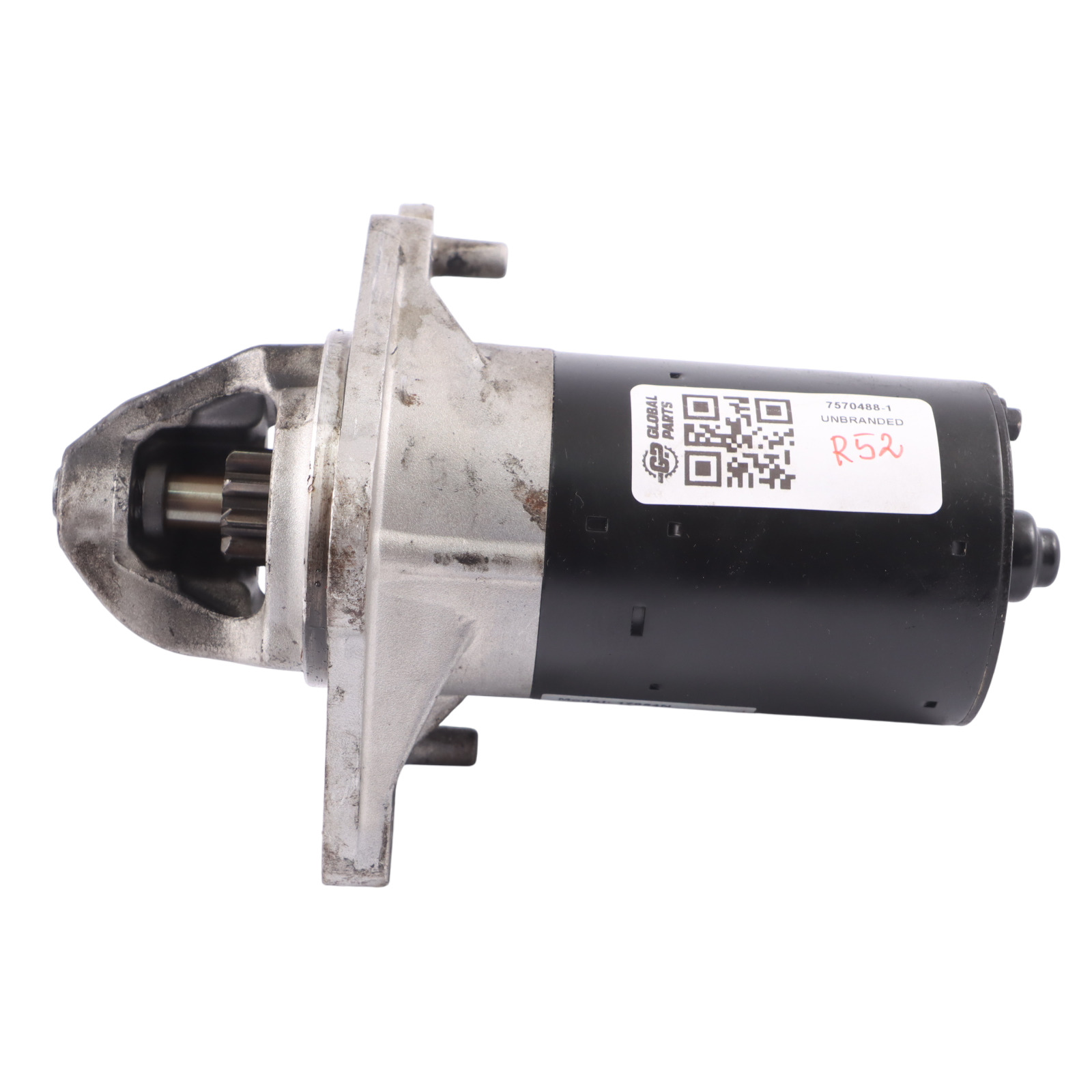 Mini Cooper R50 R52 R53 W10 W11 1.6 Petrol Engine Starter Motor 0986018840