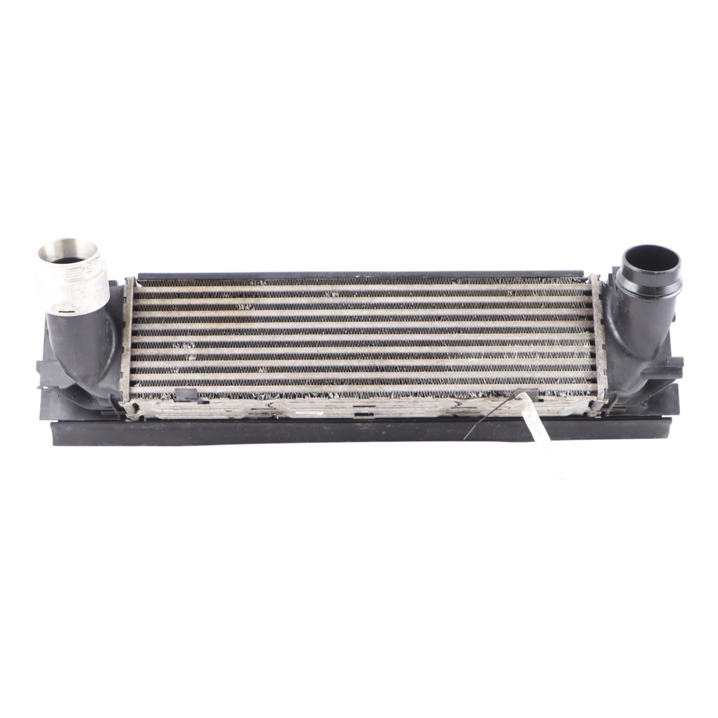 BMW F20 F21 F87 F30 F32 33 F36 N55 Intercooler Charge Air Radiator 7600531