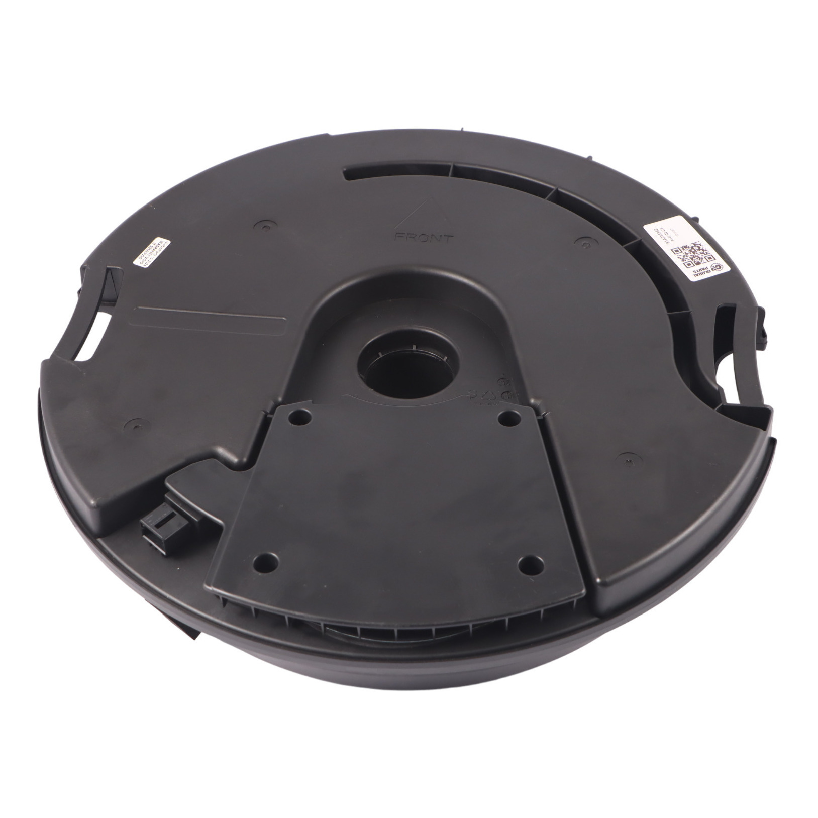 Audi Q2 GA Rear Centre Loudspeaker Subwoofer 81A035382