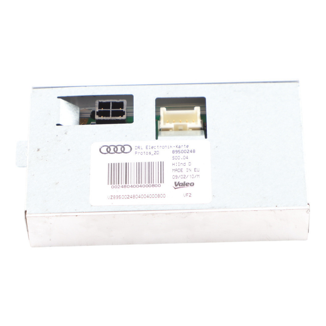 Audi A5 8T Scheinwerferlicht Steuermodul LCM Einheit ECU 89500248