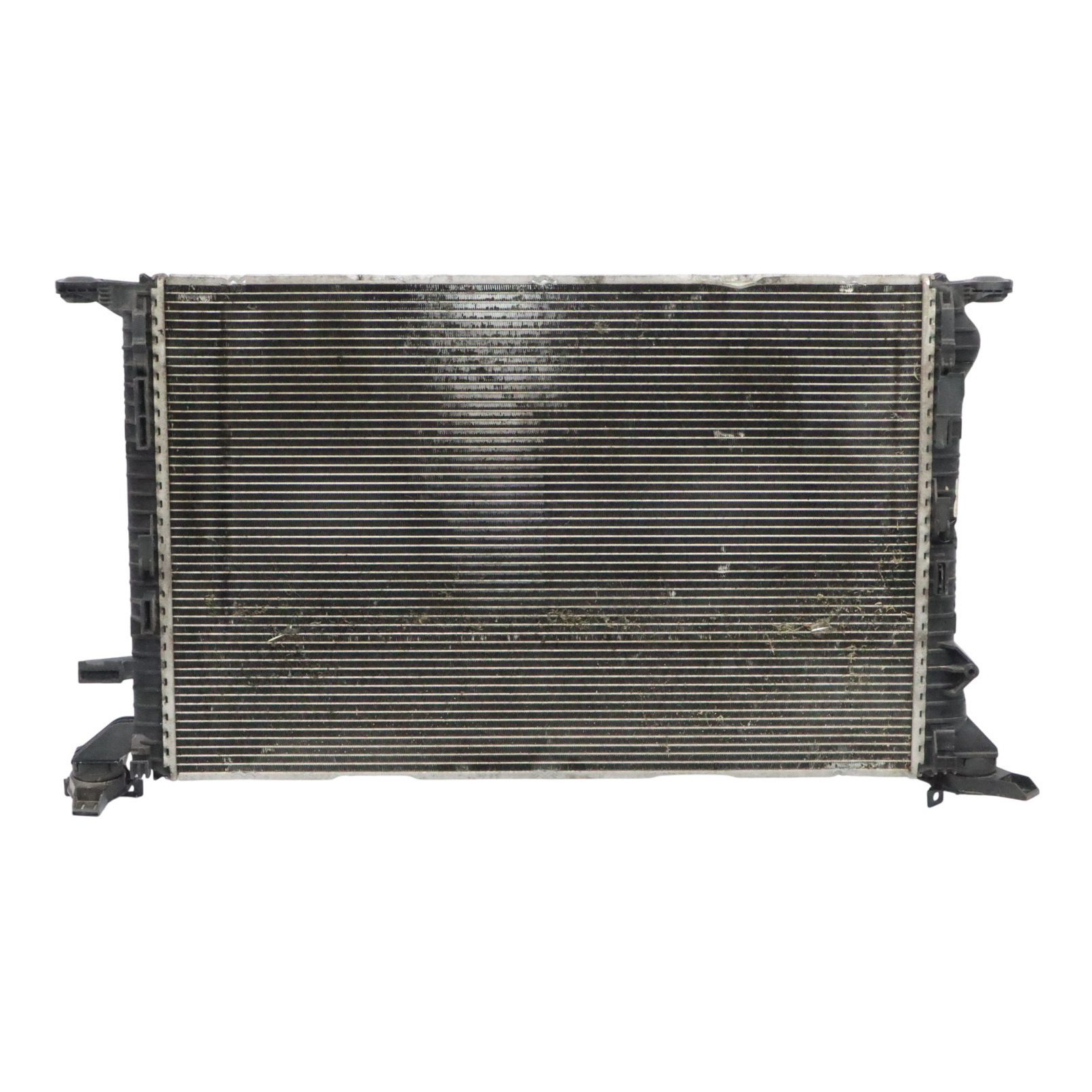 Audi Q5 8R Klimaanlage A/C Radiator Kühlung Kühl Mittel Kondensator 8K0121251AG