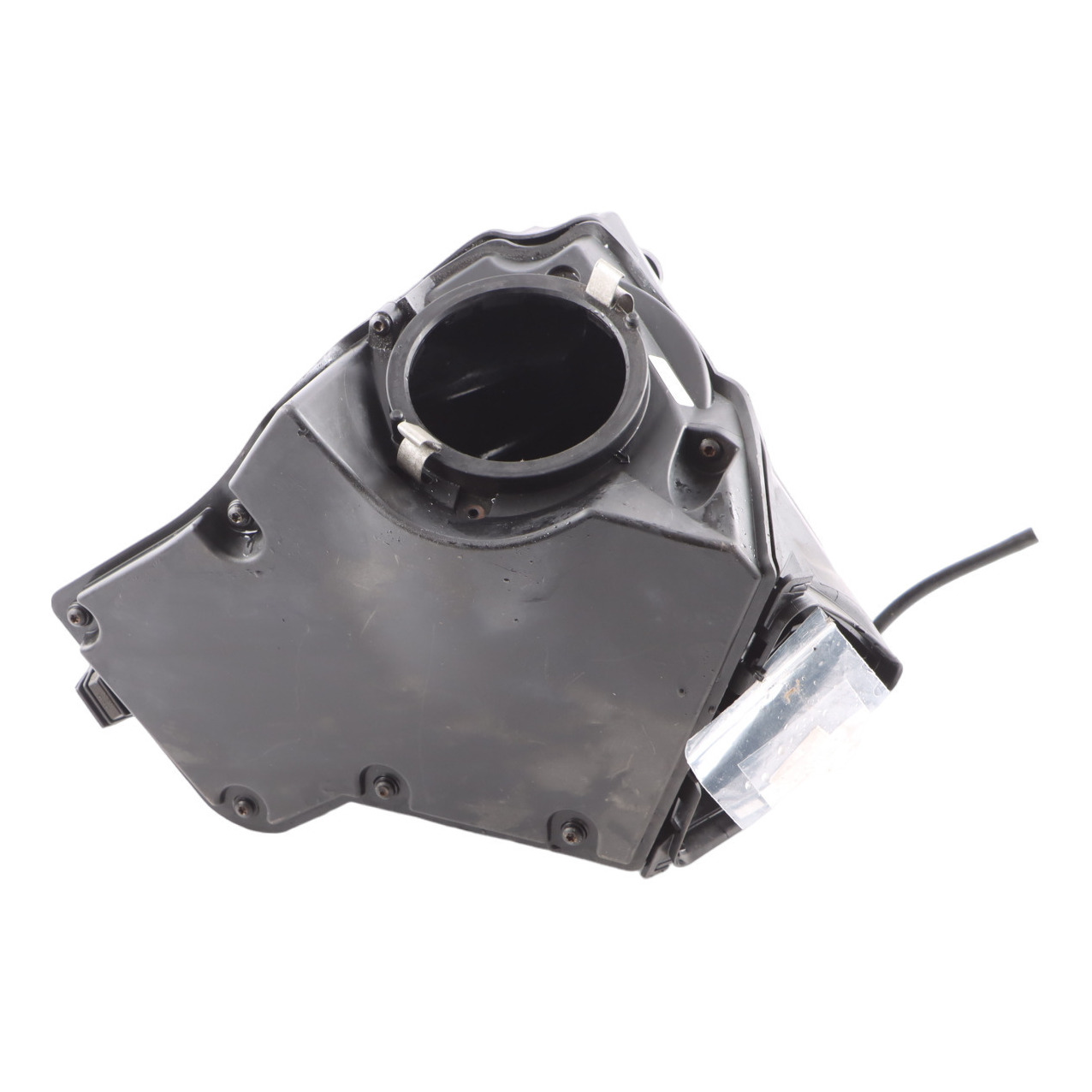 Audi A4 B8 A5 8T 2.0 TDI Luftfilter Schalldämpfer Ansaugschlauch 8K0133837BF