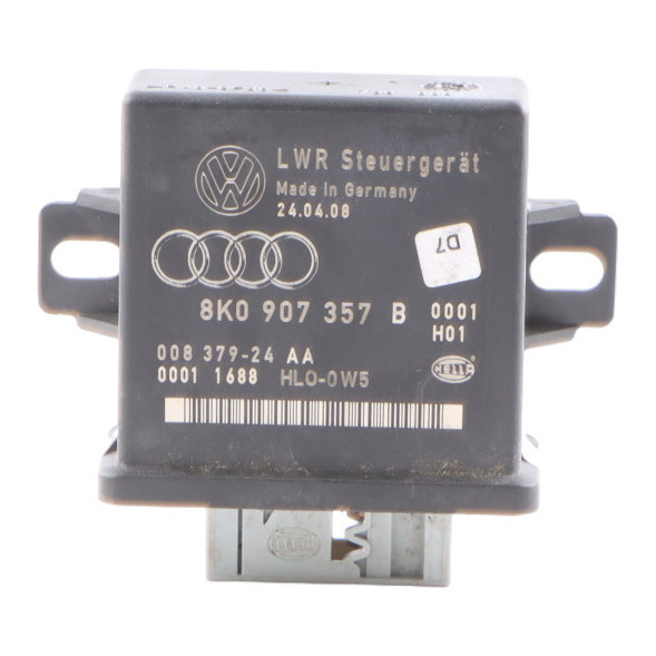 Audi A4 B8 Scheinwerfer Range Modul Steuergerät ECU 8K0907357B