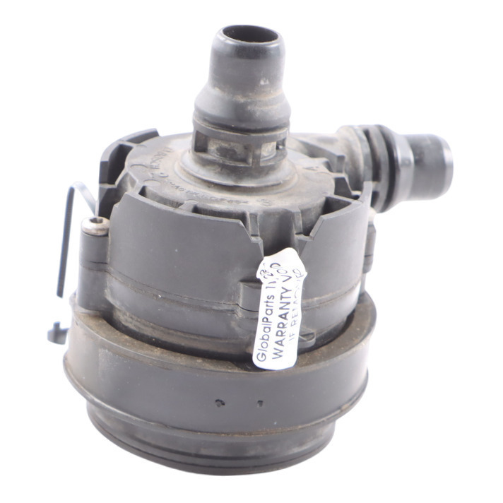 Mercedes C205 Pompe à eau de refroidissement auxiliaire Unité l'eau A0005005400