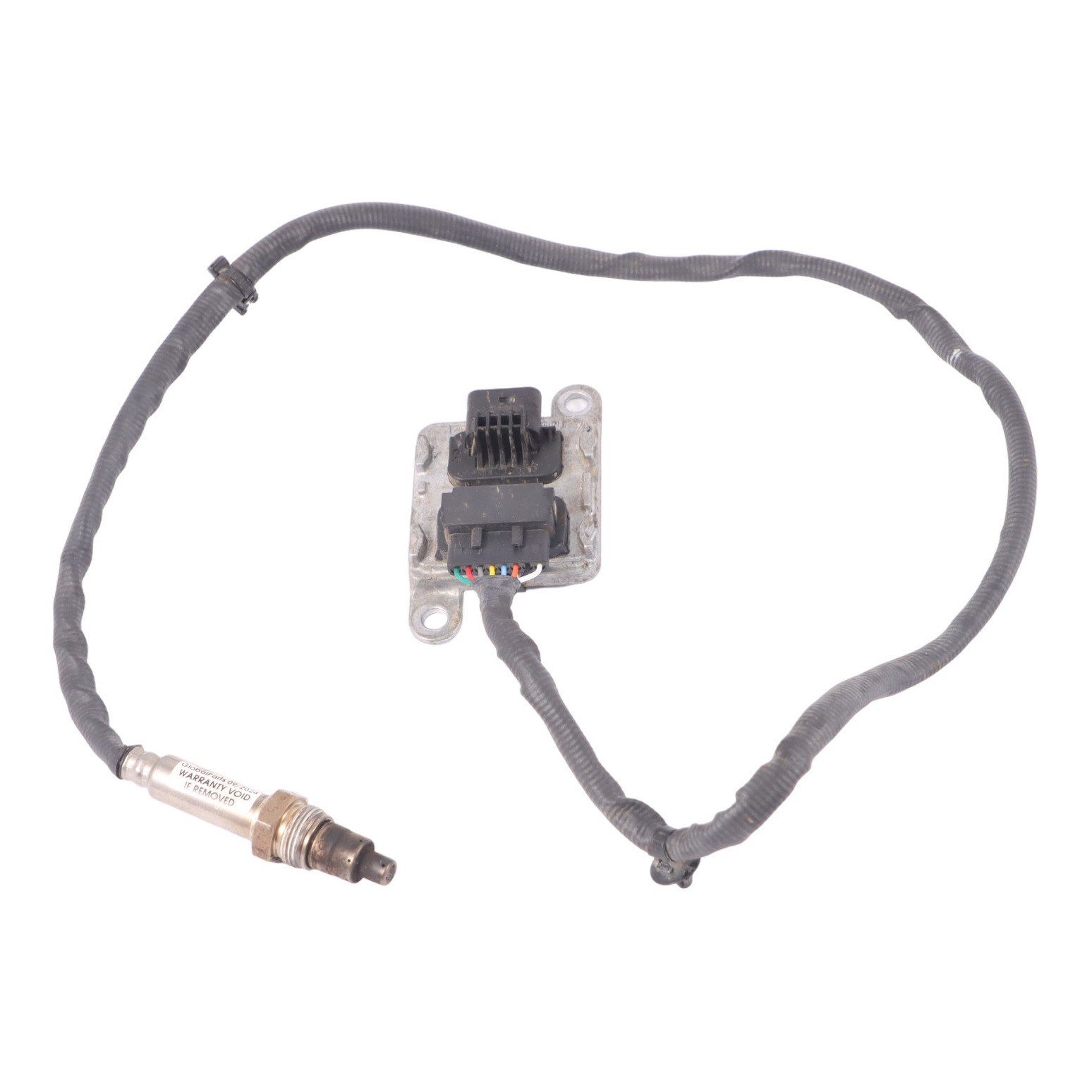 Mercedes W205 OM656 NOX Lambda Sonde Katalysator A0009058311