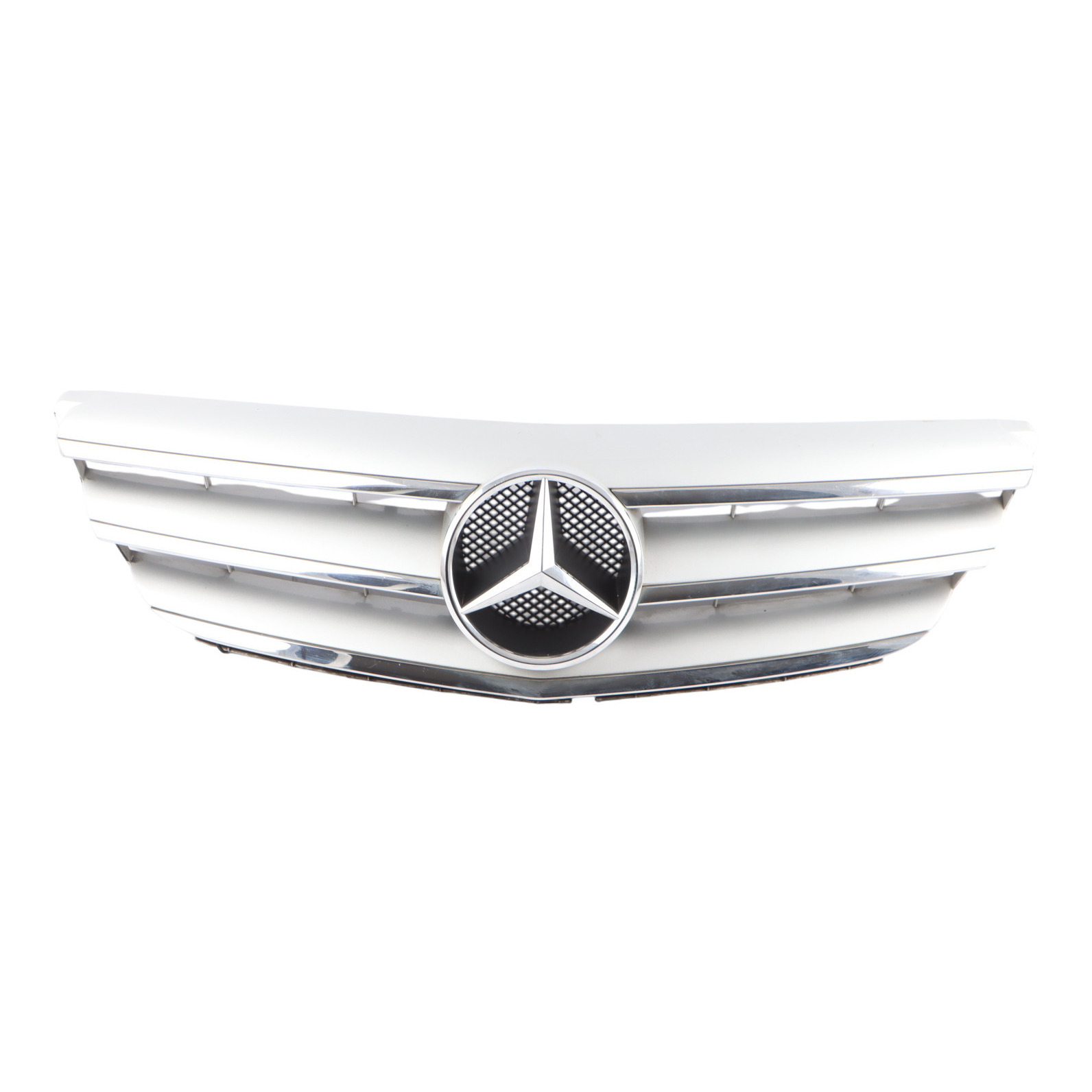 Mercedes-Benz W245 Grill Atrapa Sport A1698800883