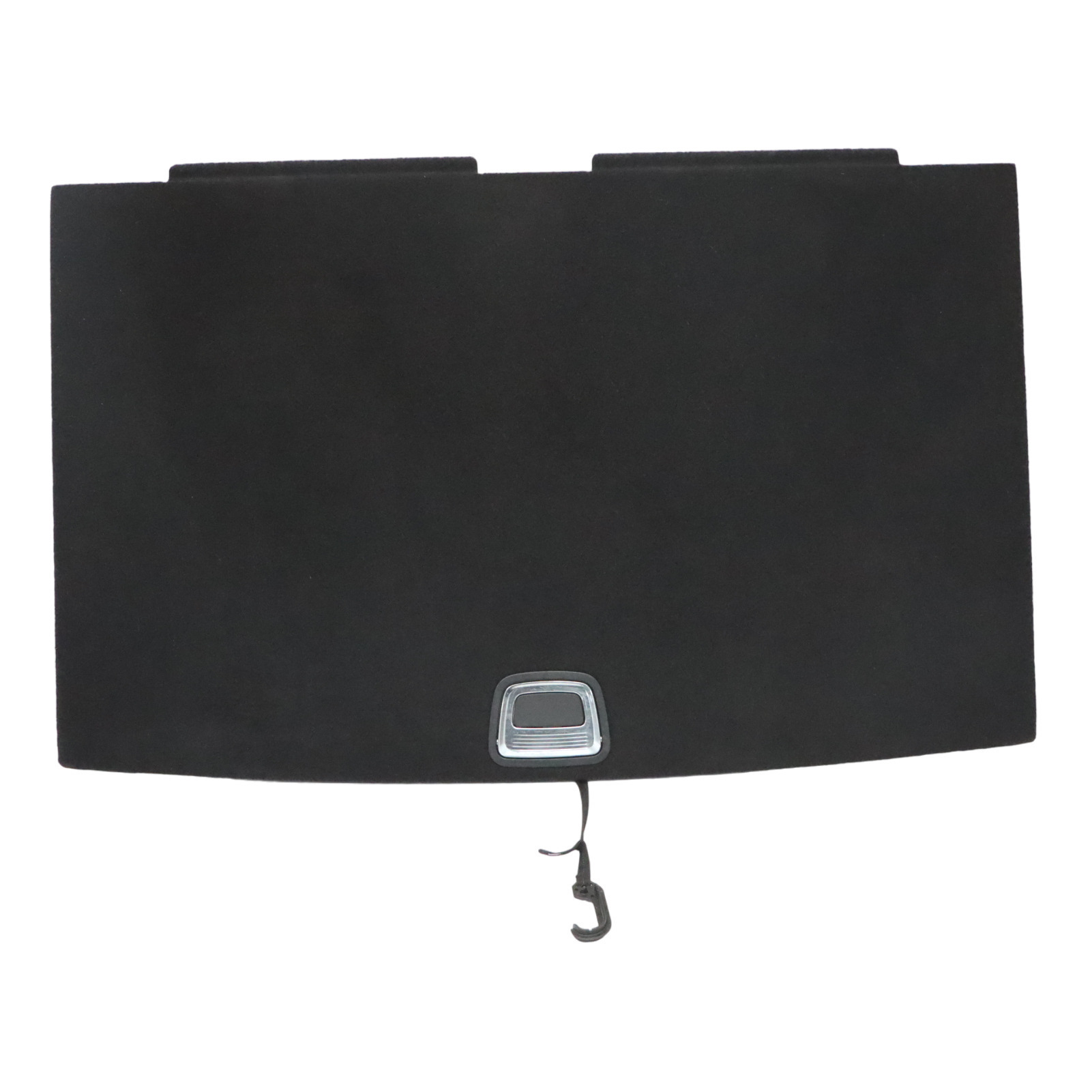 Mercedes W246 Kofferraum Teppich Bodenmatte Rückwand Liner Cover A2466800142