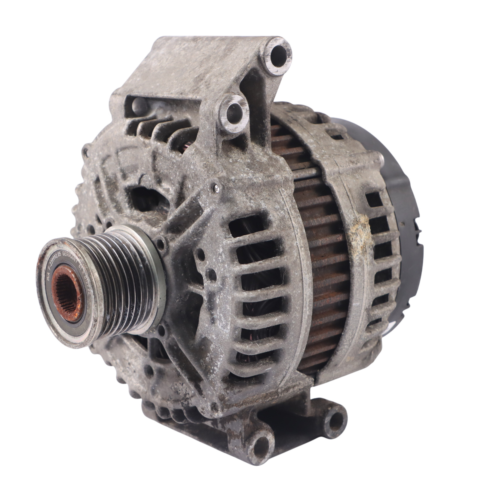 Alternator Mercedes ML W164 GL X164 Diesel OM629 Bosch 14V 220A A6291500450