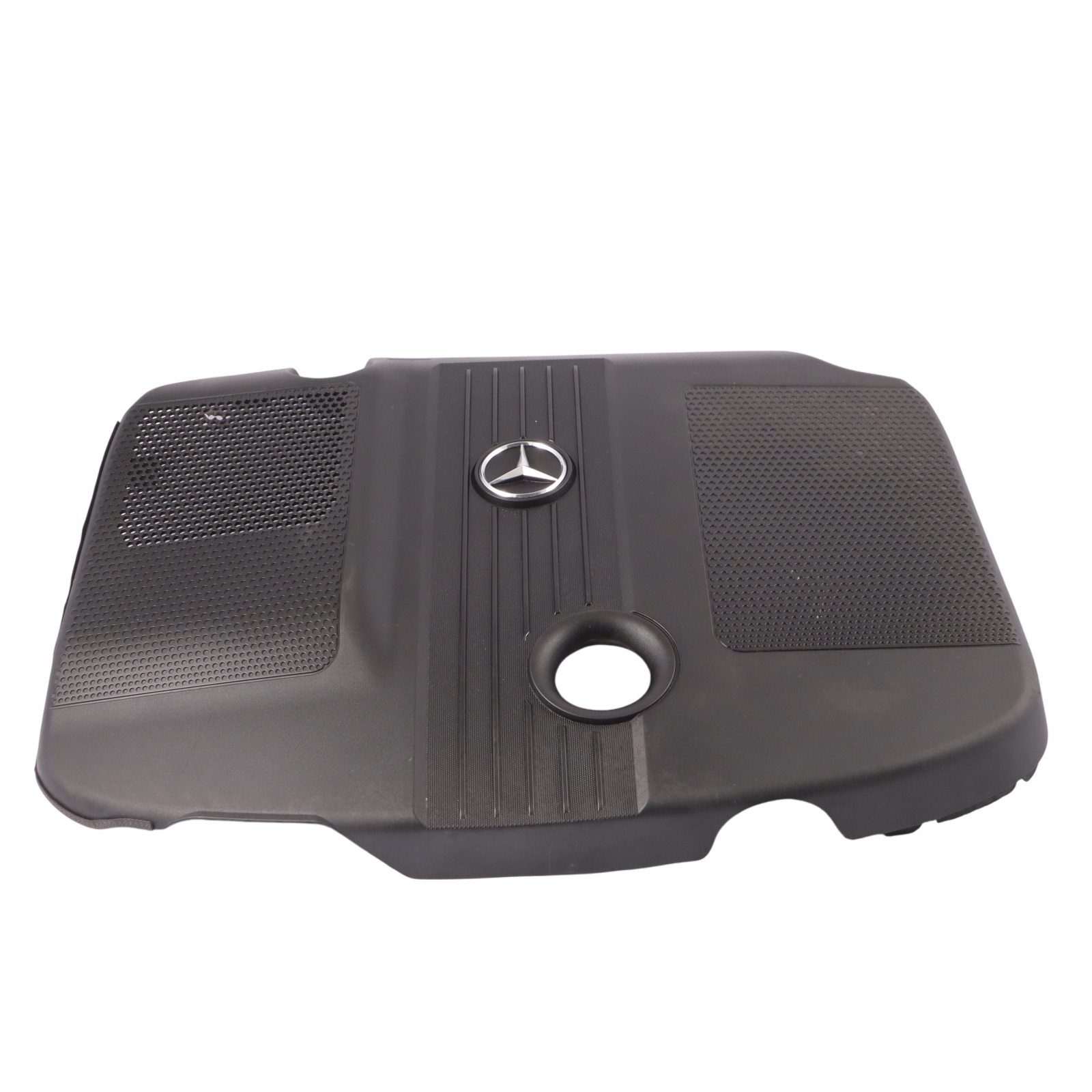 Engine Cover Mercedes W204 W207 W212 OM651 Diesel Acoustic Panel A6510101167