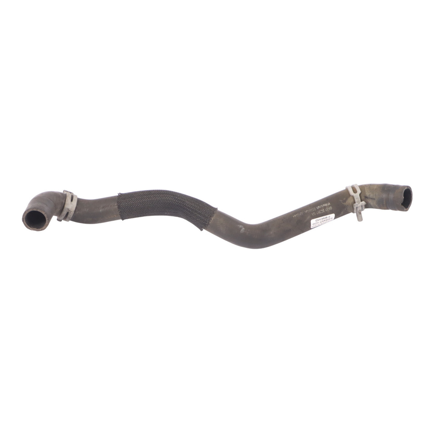 Ford Transit Mk7 2.4L Duratorq-TD Coolant Hose Pipe Line BK31-8C351-BA