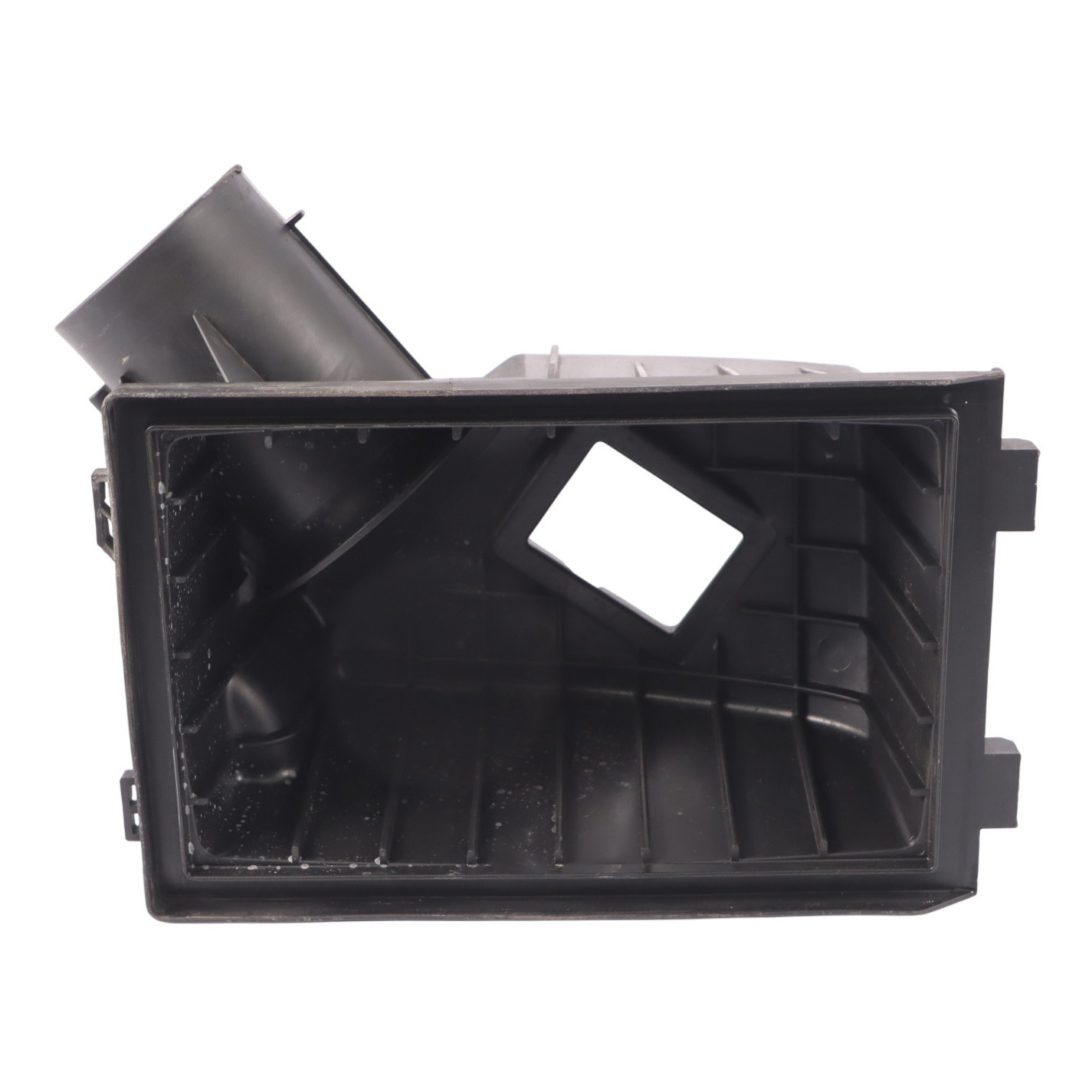 Ford Transit Mk7 2.4L Caja del filtro de aire Tapa embellecedora BK31-9600-BG