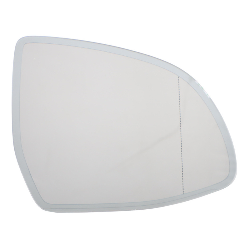 BMW X4 F26 Exterior Mirror Wing Glass Heated Wide Angle Right O/S 7362320