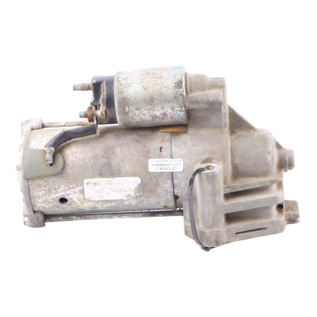 Ford Transit Mk6 Starter Motor Engine Actuator Diesel 2.4 TDCi YC1U-11000-AC