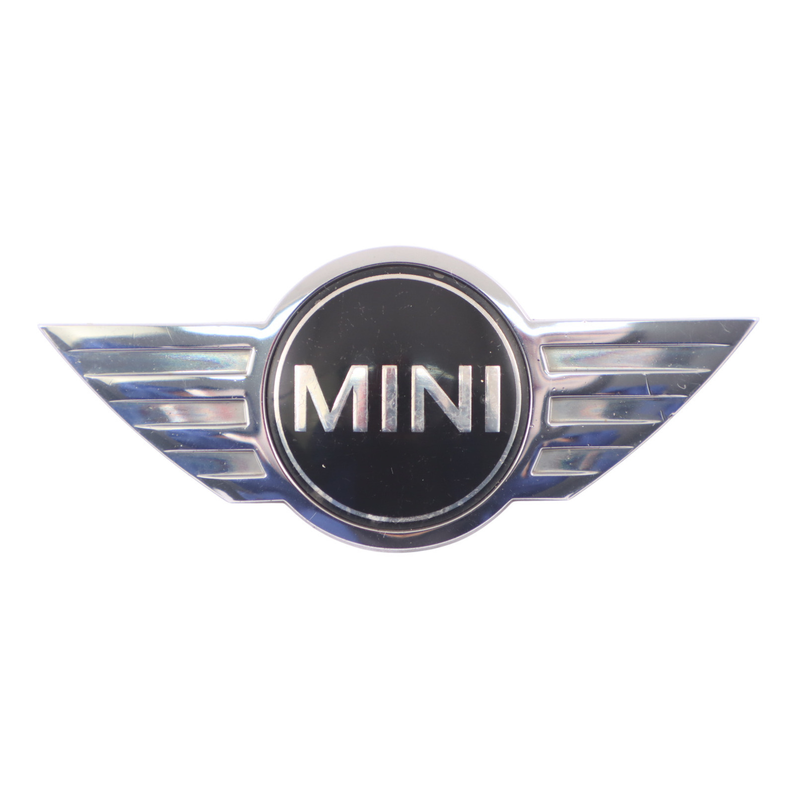 Mini Cooper S R52 Cabrio R53 Emblemat Logo Znaczek Przód 0660106