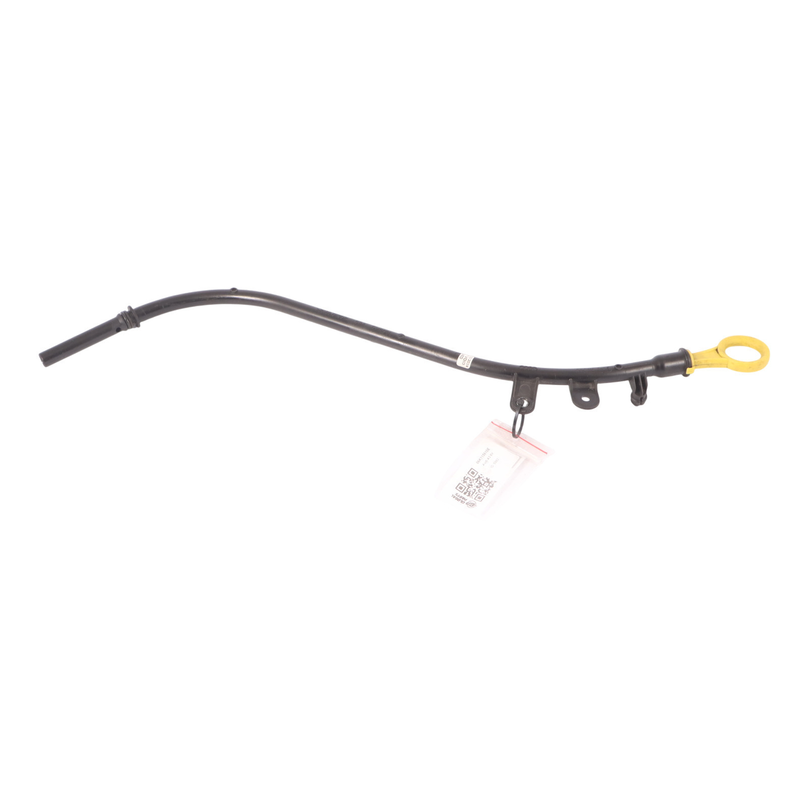 Audi S3 8V 2.0 TFSI DJHA Oil Dipstick Tube Assembly 06K115610E