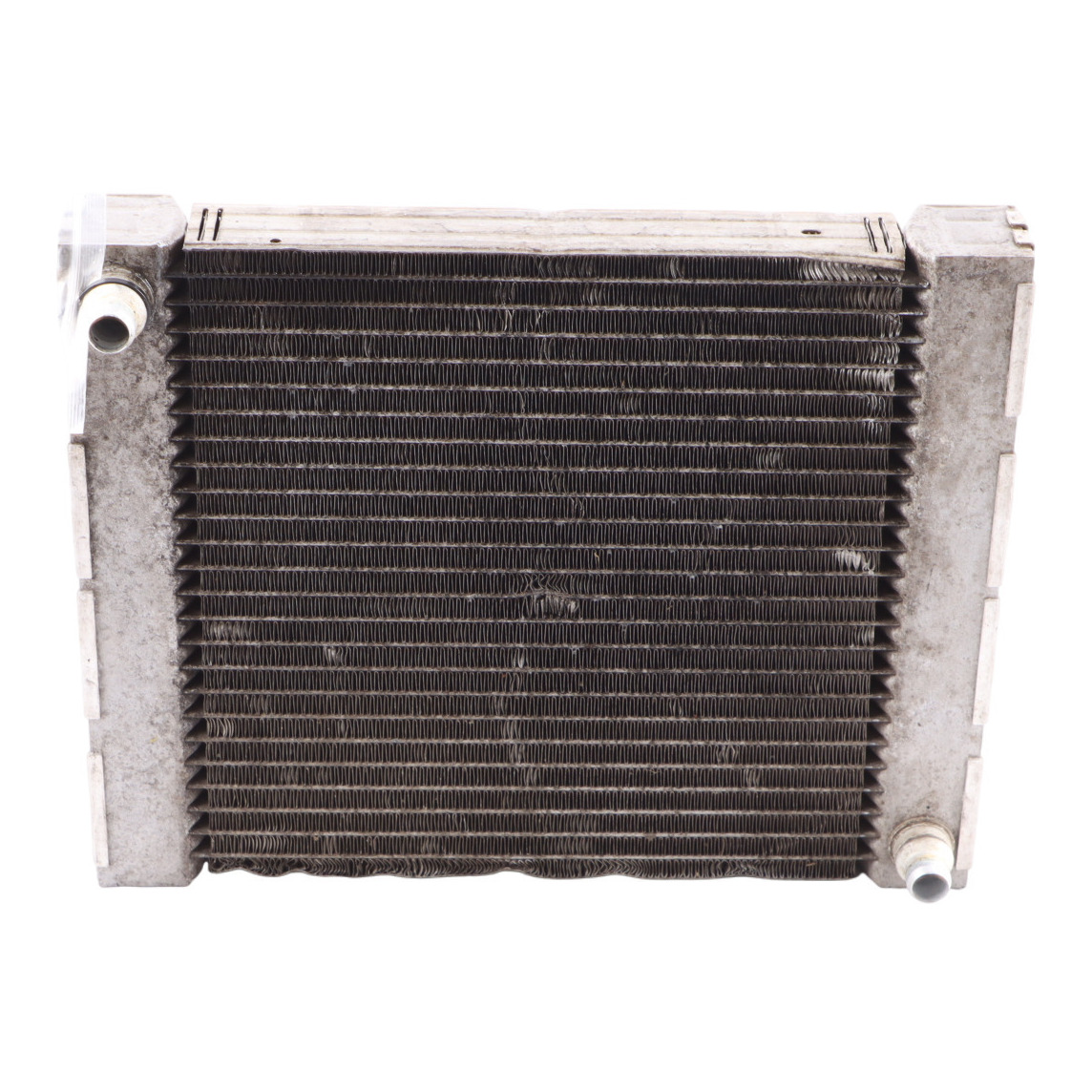 Radiator BMW F10 M5 F12 M6 Left N/S Radiator Coolant Cooling Unit 2284275