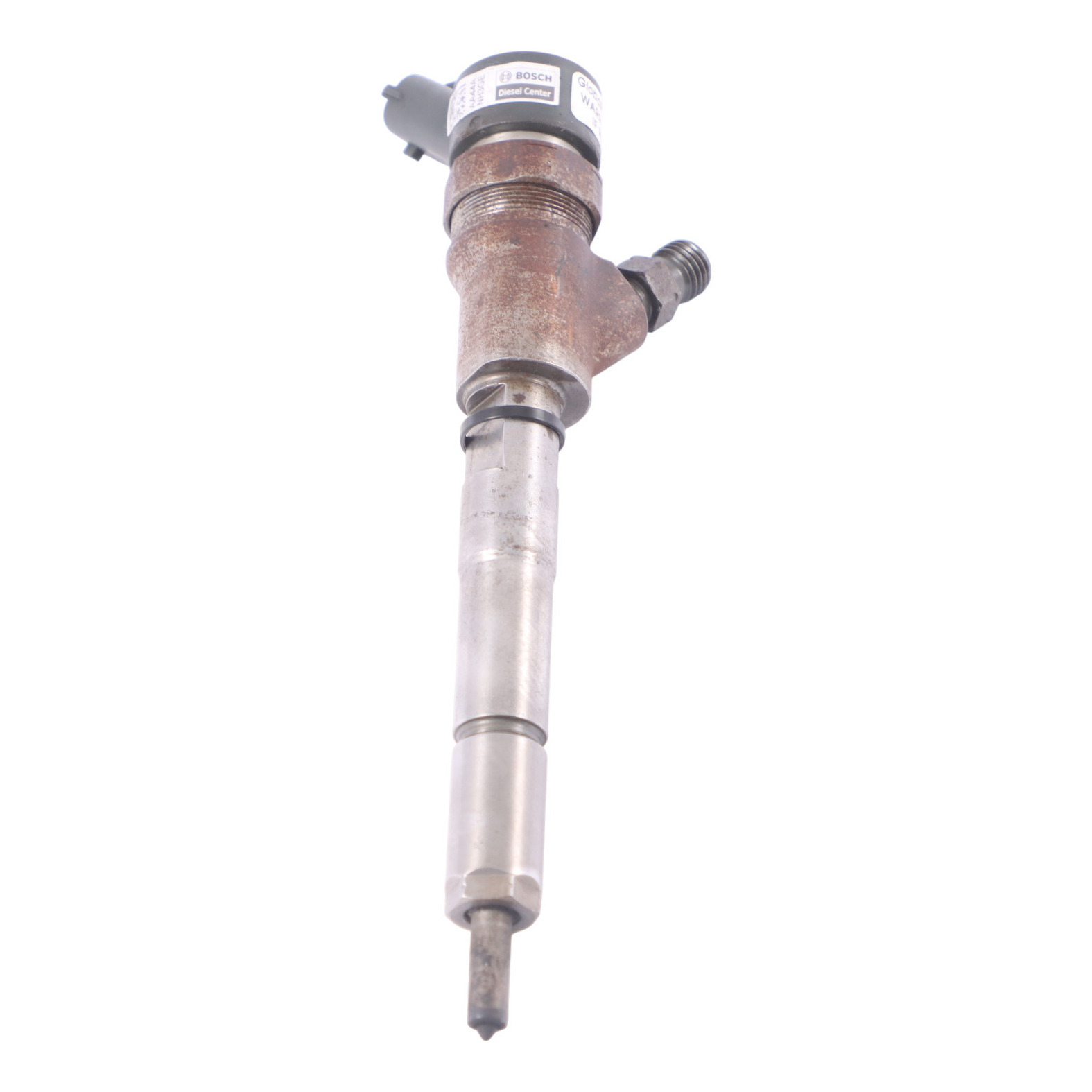 Toyota Yaris 2 1.4 D-4D Diesel 1NDTV Fuel Injector Injection Nozzle 23670-33010