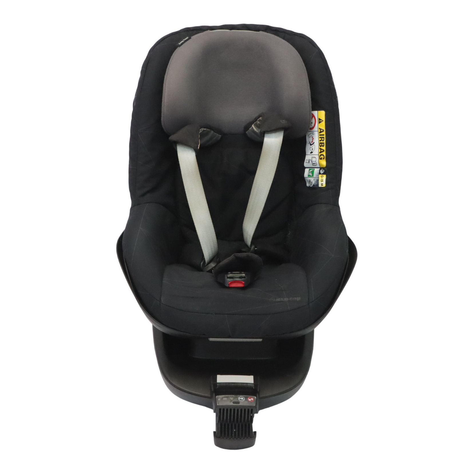 Maxi-Cosi 2Way Pearl FamilyFix System Beifahrersitz