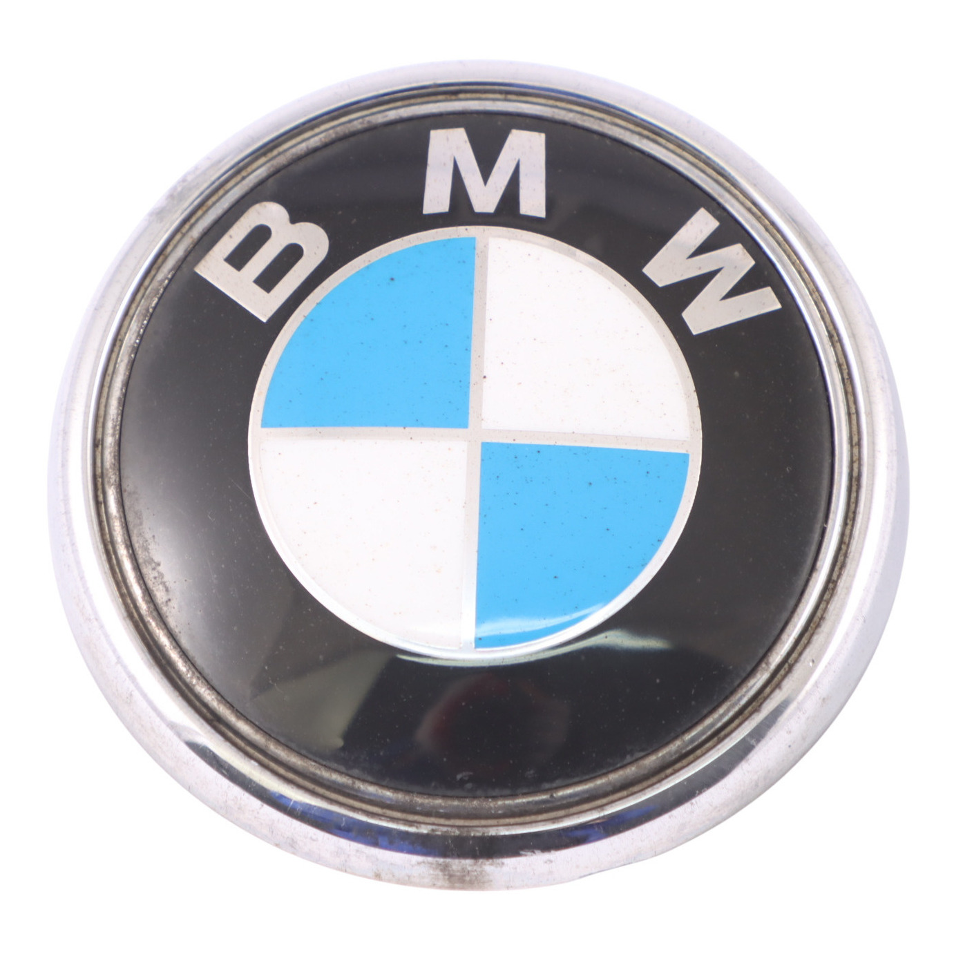 BMW X3 er E83 Heckklappe Kofferraum Emblem Logo Hinten 3401005