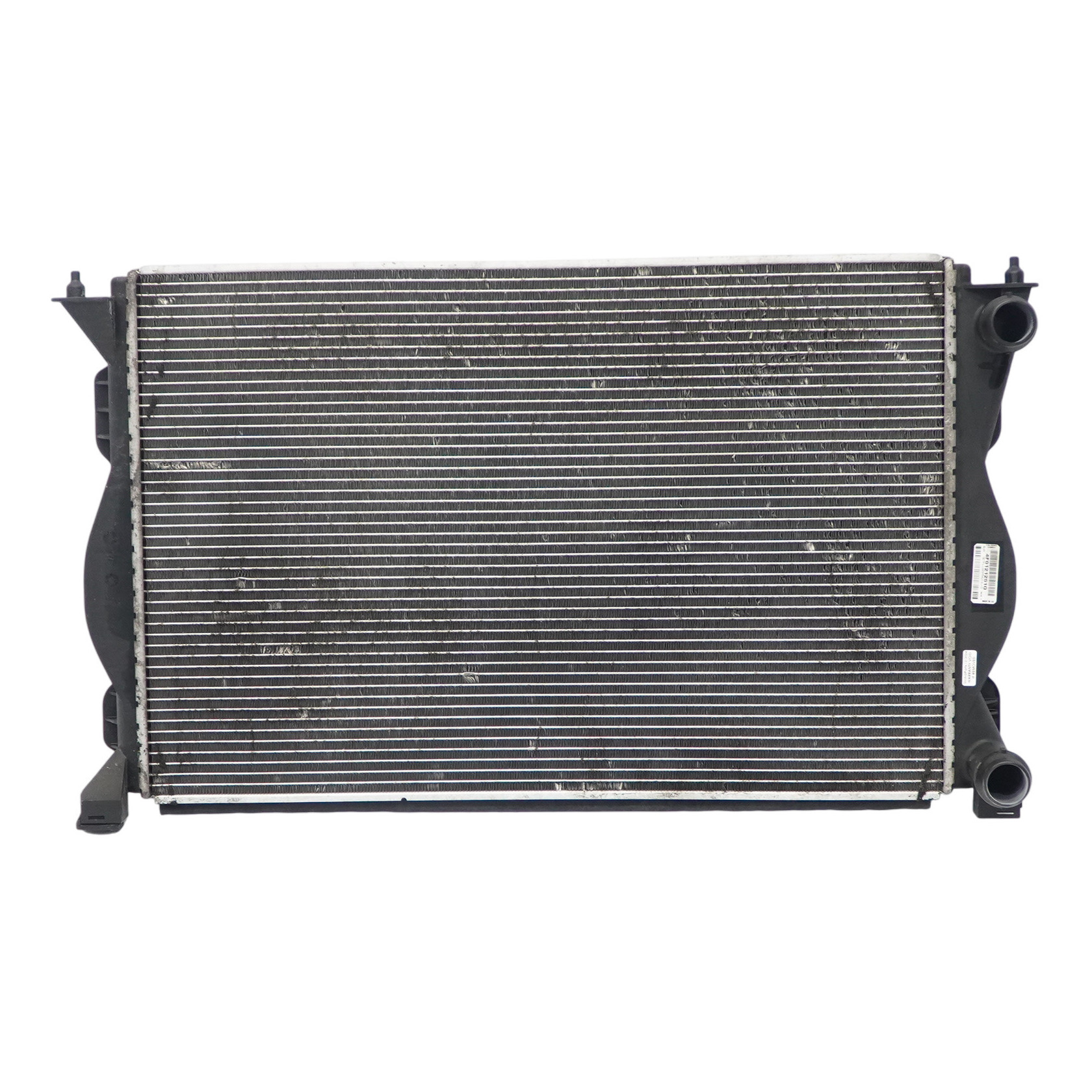 Audi A6 C6 2.0 TDI Motorkühlung Kühler Radiator für Schaltgetriebe 4F0121251Q