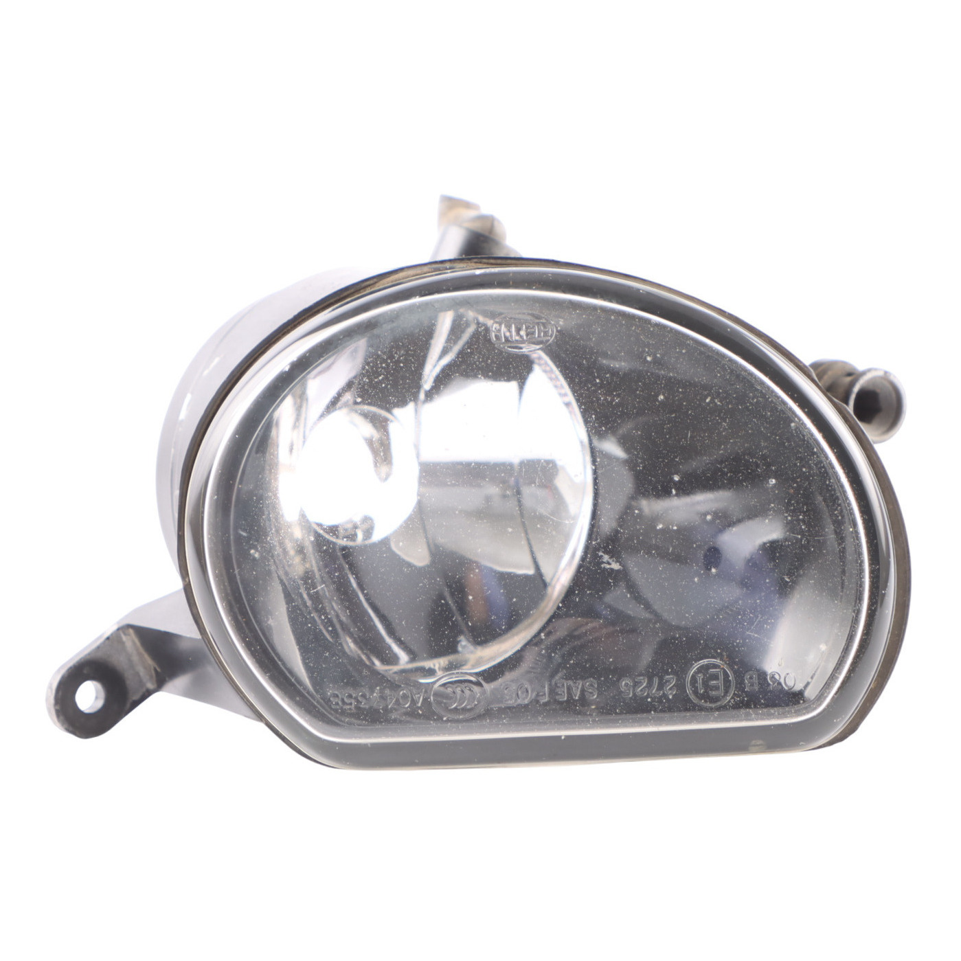 Audi Q7 4L Fog Light Lamp Front Left N/S 4L0941699A