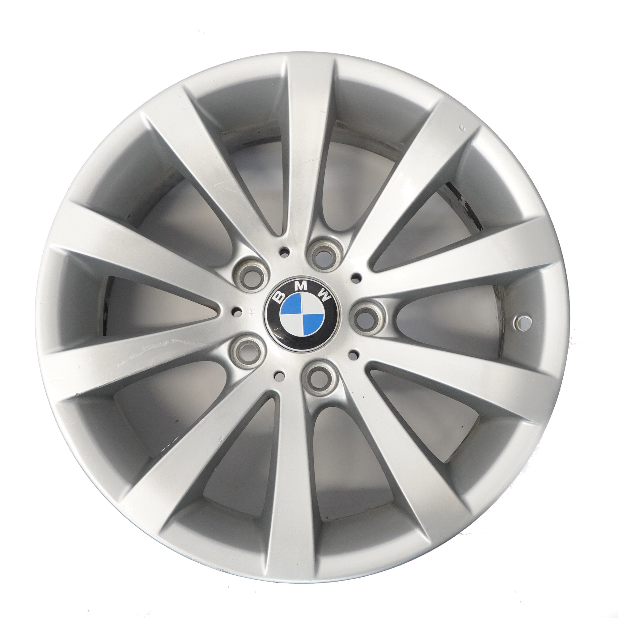 BMW E90 E91 E92 Wheel Alloy Rim V-spoke 285 17" ET:34 8J 6783631