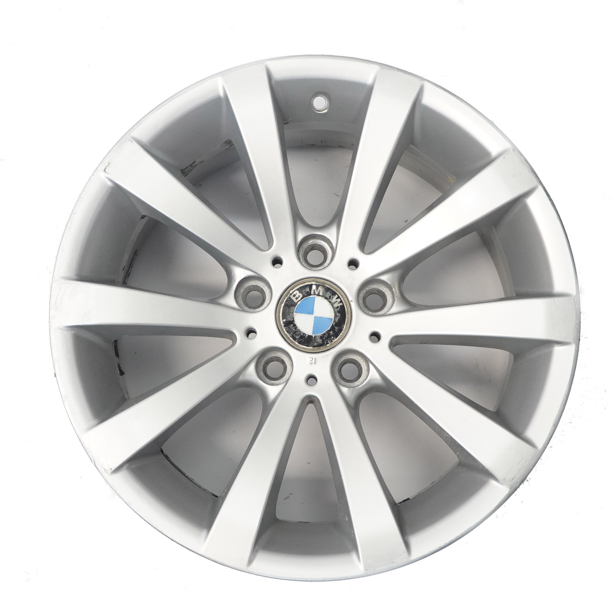 BMW E90 E91 E92 Wheel Alloy Rim V-spoke 285 17" ET:34 8J 6783631