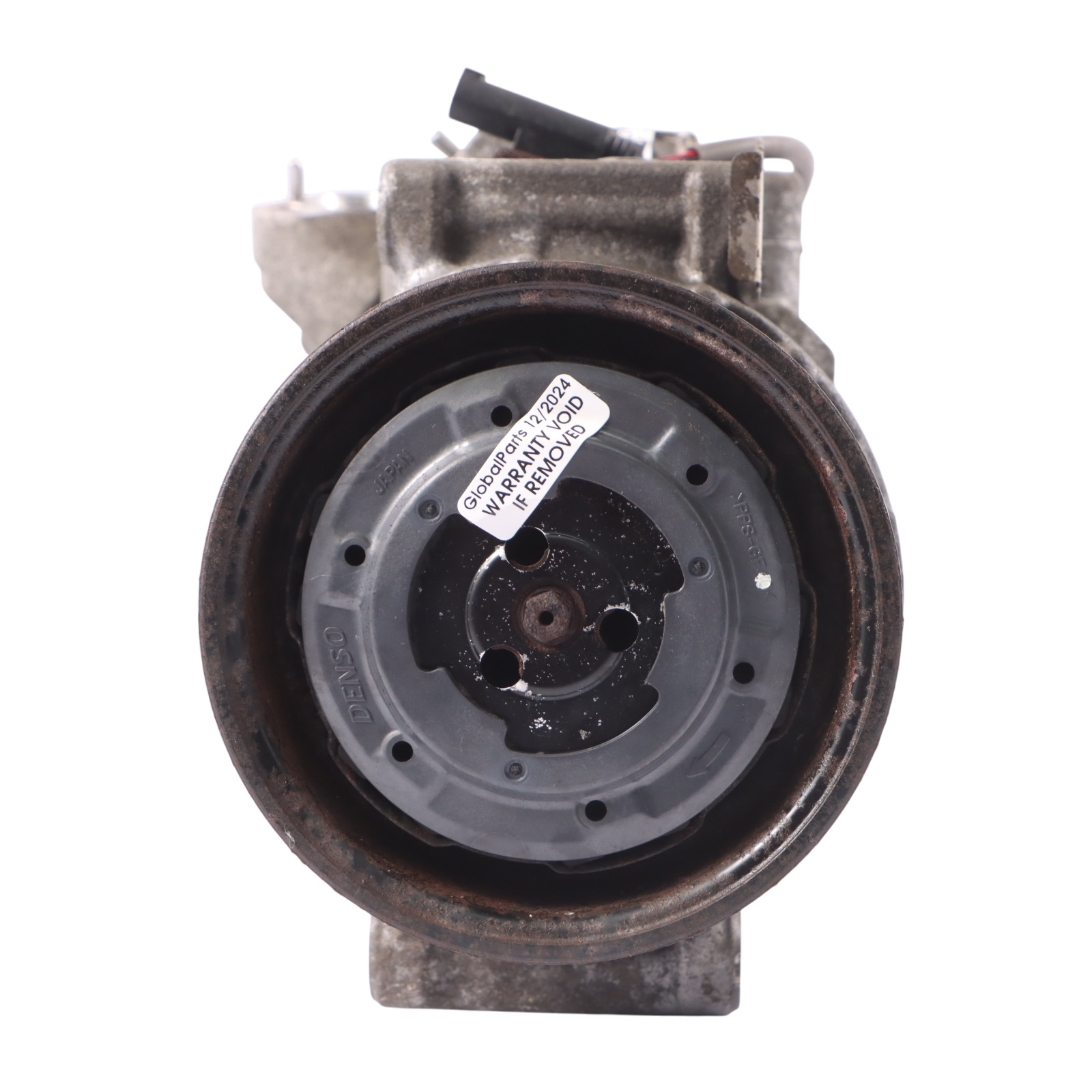 BMW E60 E63 E65 525i 630i N52 A/C Klimaanlage Kompressor Pumpe 6956715