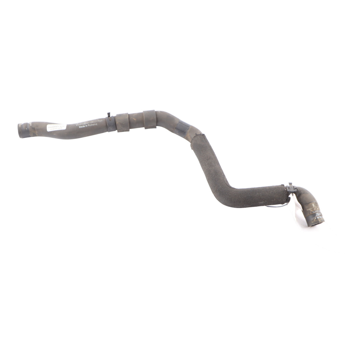 Audi A1 8X 1.6 TDI Diesel Engine Water Coolant Pipe Hose Line Tube 6C0122109E