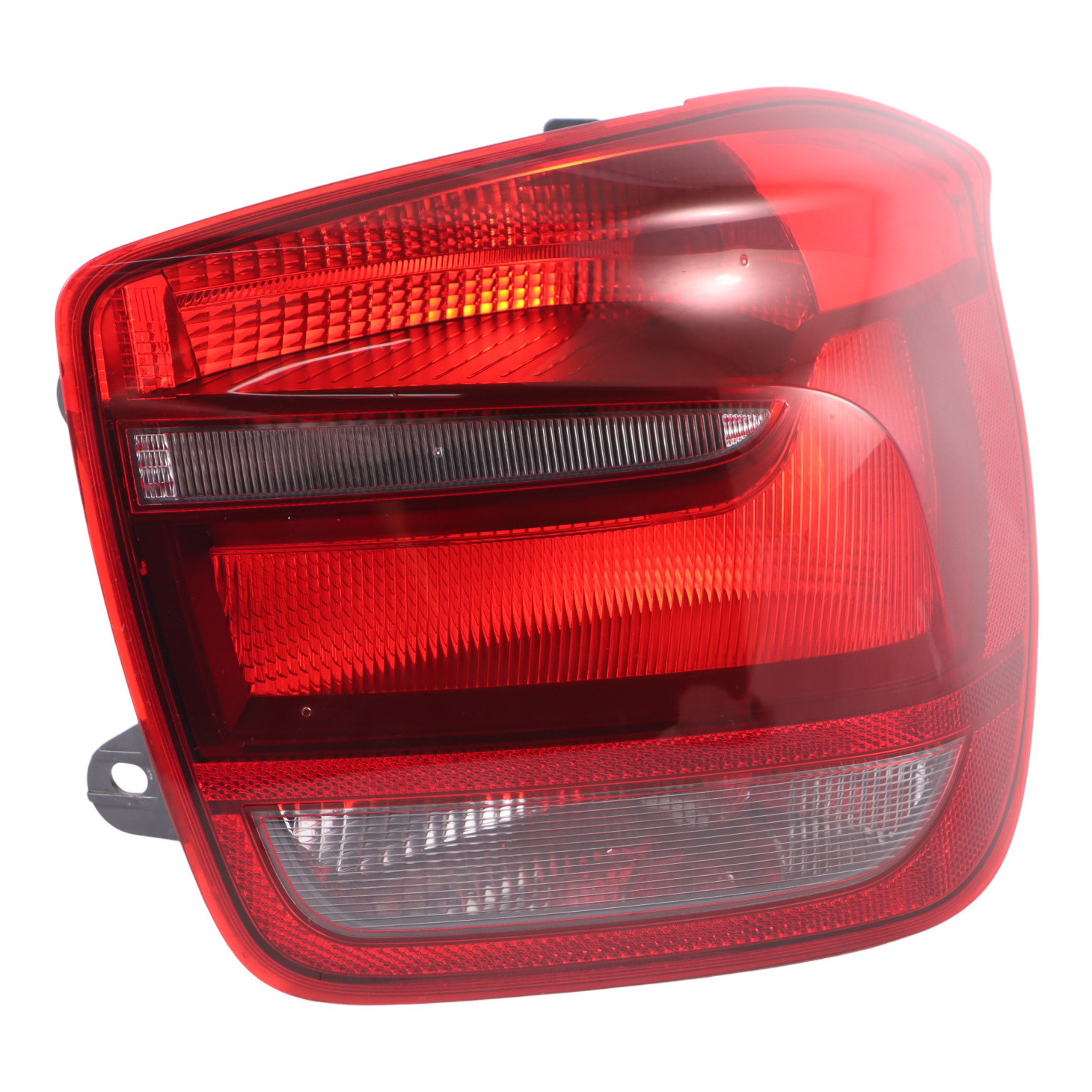 Rear Lamp BMW F20 F21 LED Light Right O/S Tail Lamp Side Panel 7241544