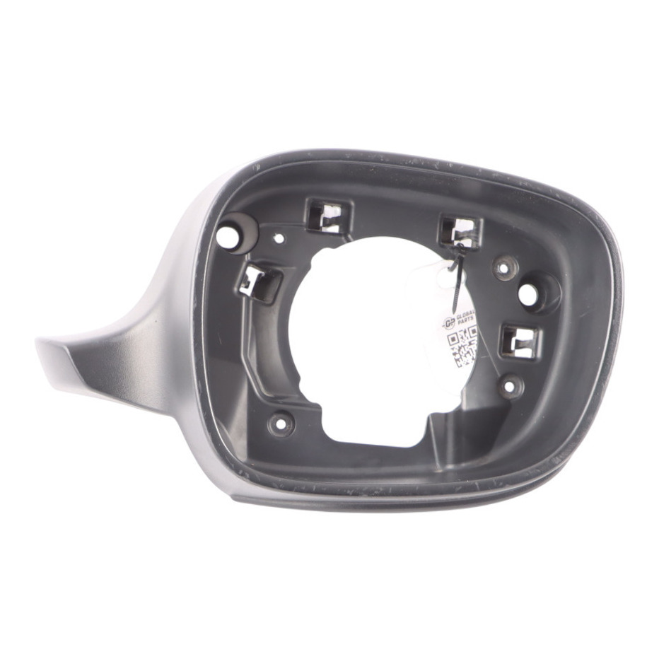 BMW X3 F25 Wing Mirror Cover High Gloss Ring Frame Right O/S Trim 7284806