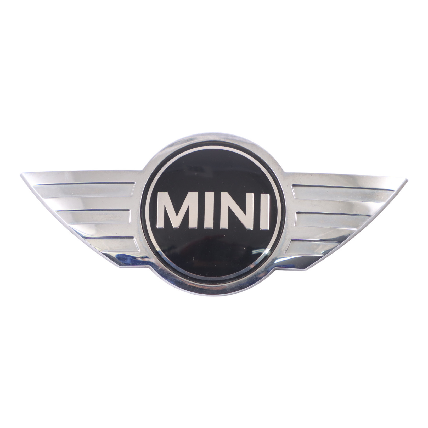 Mini F54 Heckklappe Kofferraum Emblem Logo Abzeichen 7411203