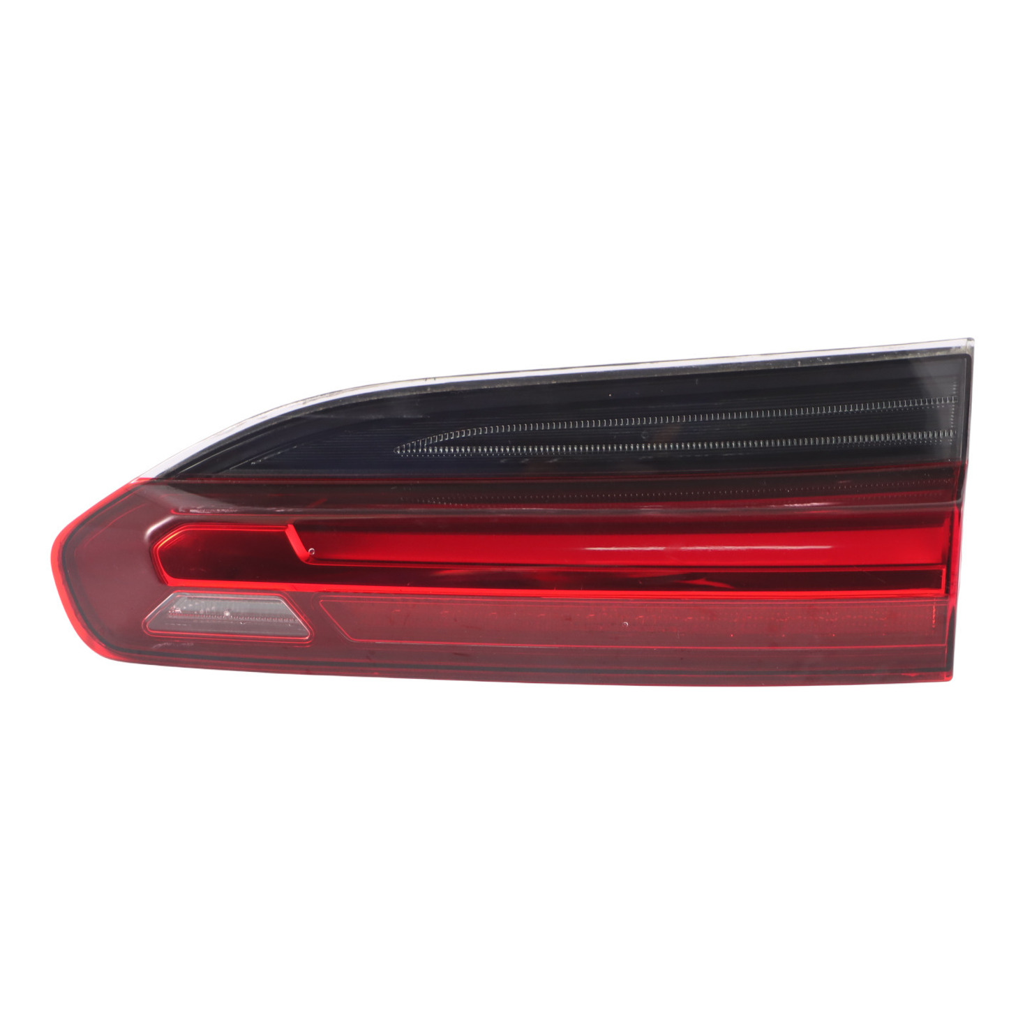 Rear Light BMW X4 G02 F98 LED Lamp In Trunk Lid Boot Tailgate Right O/S 7433798