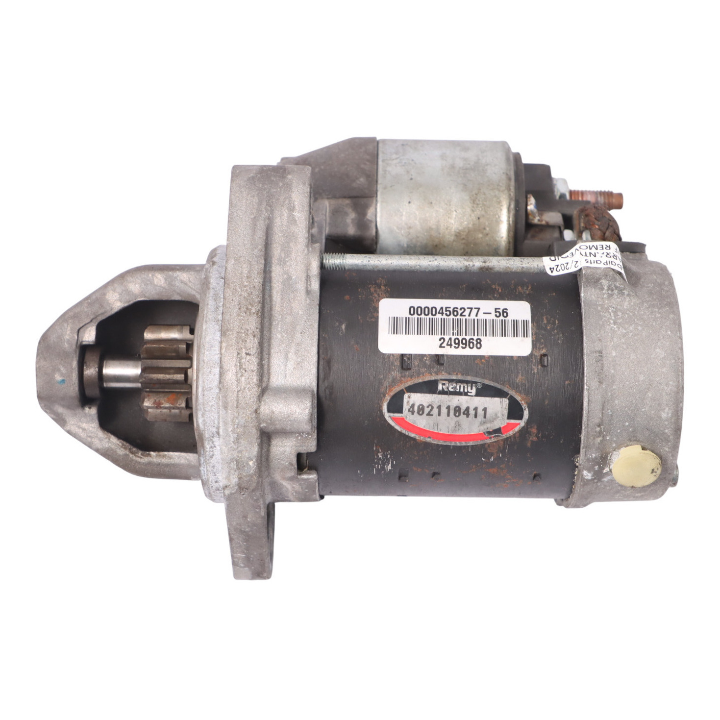 BMW E60 E65 E70 E87 E90 F10 F20 F30 N52 N53 Petrol Engine Starter Motor 7521122