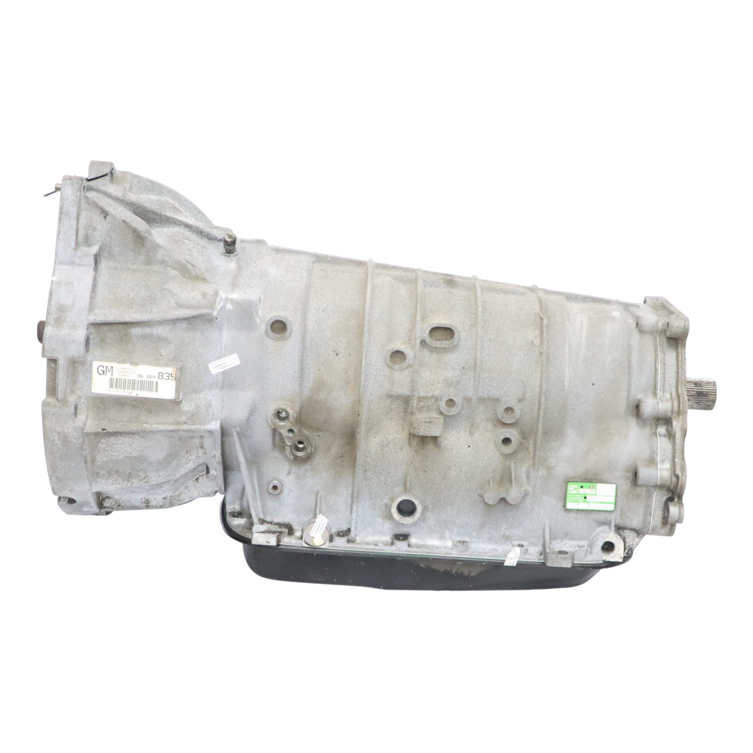 BMW E46 X3 E83 325xi 2.5i Petrol M54 Automatic Gearbox A5S 390R 7523278 WARRANTY